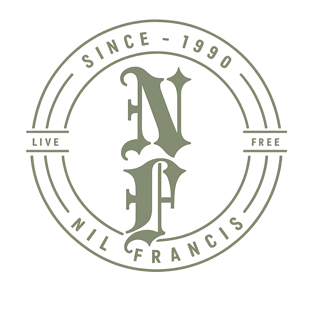Nil Francis